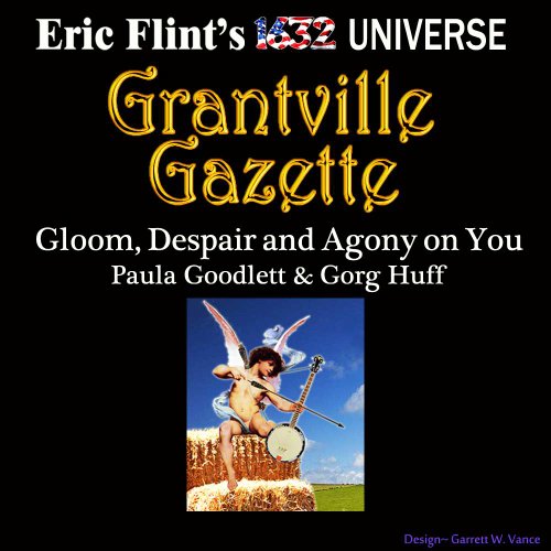 Gloom Despair and Agony on You (Gazette Singles Book 5)