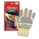 Ove Glove Hot Surface Handler