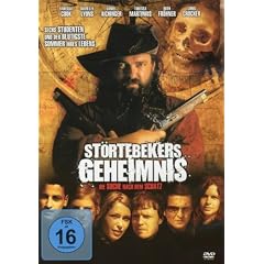 St�rtebekers Geheimnis