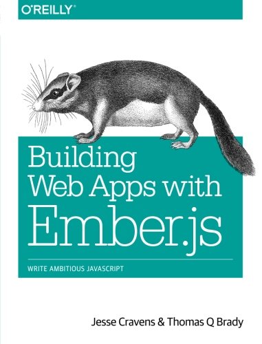 Building Web Apps with Ember.js