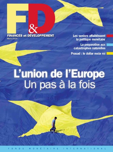 Finance and Development, March 2014 (French Edition)
