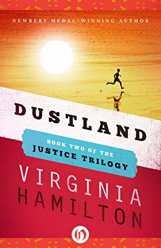 Dustland (The Justice Trilogy Book 2)