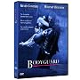 Bodyguard <b>DVD</b> ~ Kevin Costner