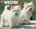 Book Just Westies 2008 Calendar (Just)