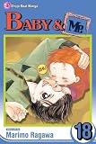 Baby & Me, Vol. 18 (Baby and Me (Graphic Novels)) Baby & Me, Vol. 18 (Baby and Me (Graphic Novels))