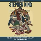 Blockade Billy | [Stephen King]