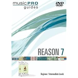 Reason 7: Beginner DVD