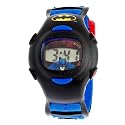 Armitron Kids' Character Batman Digital Watch #80076NB