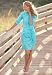 Chadwicks Tropical Print Shirtdress (JASMINE MULTI,16)