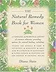 The Natural Remedy Book for Women