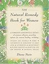 The Natural Remedy Book for Women