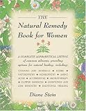 The Natural Remedy Book for Women
