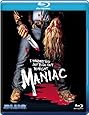 Maniac [Blu-ray] [1980]