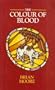 Colour of Blood (Transaction Large Print Books)