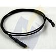 20 Inch Wire with Female Spade Gas Grill Part