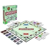 picture of Monopoly