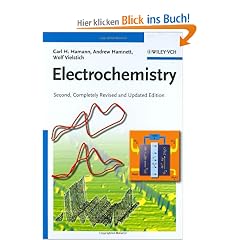 Electrochemistry