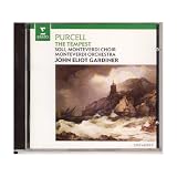 Henry Purcell : The Tempestpar Henry Purcell