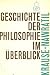 Geschichte Der Philosophie im Uberblick