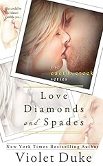 Love, Diamonds, and Spades (Cactus Creek Book 2)