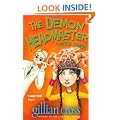 The Demon Headmaster Takes Over: Demon Headmaster 5