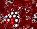 Photographic Prints of Artemisinin malaria drug molecules from Science Photo Library