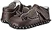pediped baby girls Originals Isabella - K mary jane flats, Chocolate Brown, 6-12 Months Infant US
