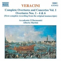 Ouvertures Vol.1