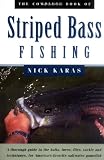 The Complete Book of Striped Bass Fishing