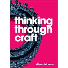 Thinking Through Craft