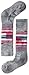 Smartwool Kids' Wintersport Stripe Socks