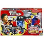 Transformers Animated