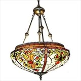 IMAGE OF Classic Hanging 2 Light Pendant