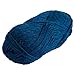 Knit Picks Wool of The Andes Worsted Weight Yarn (1 Ball - Sapphire Heather)