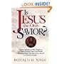 Is Jesus the Only Savior?