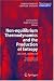 Books : Non-equilibrium Thermodynamics and the Production of Entropy: Life, Earth, and Beyond (Understanding Complex Systems)