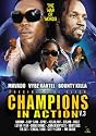 Champions in Action, Vol. 3