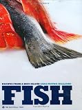 Fish: Recipes from a Busy Island