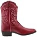 Kids' Heritage Western Western Boot