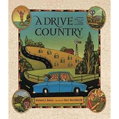 A Drive in the Country