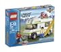 LEGO City Camper (7639)