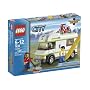 LEGO City Camper (7639)