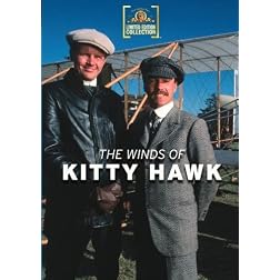 The Winds Of Kitty Hawk