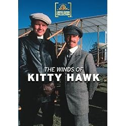 The Winds Of Kitty Hawk