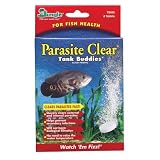 TB635 PARASITE CLEAR TANKBUD 48