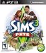 The Sims 3 Pets - Limited Edition [PS3]