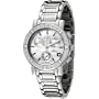 Invicta Women's 4718 II Collection Limited Edition Diamond Chronograph Watch