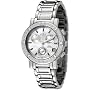 Invicta Women's 4718 II Collection Limited Edition Diamond Chronograph Watch