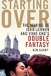 Starting Over: The Making of John Lennon and Yoko Ono's Double Fantasy