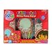 Dora the Explorer Glitter Art Set Room Decor
